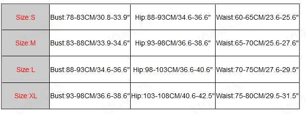 One Piece Push Up Vintage Swimwear Suits