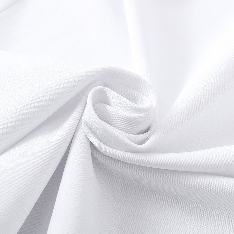 Sweetshirts Short sleeve Skew collar summer shirts