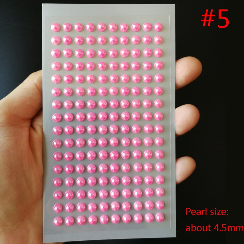 Makeup Diamond Eyes Face Festival DIY Body Crystal Gems