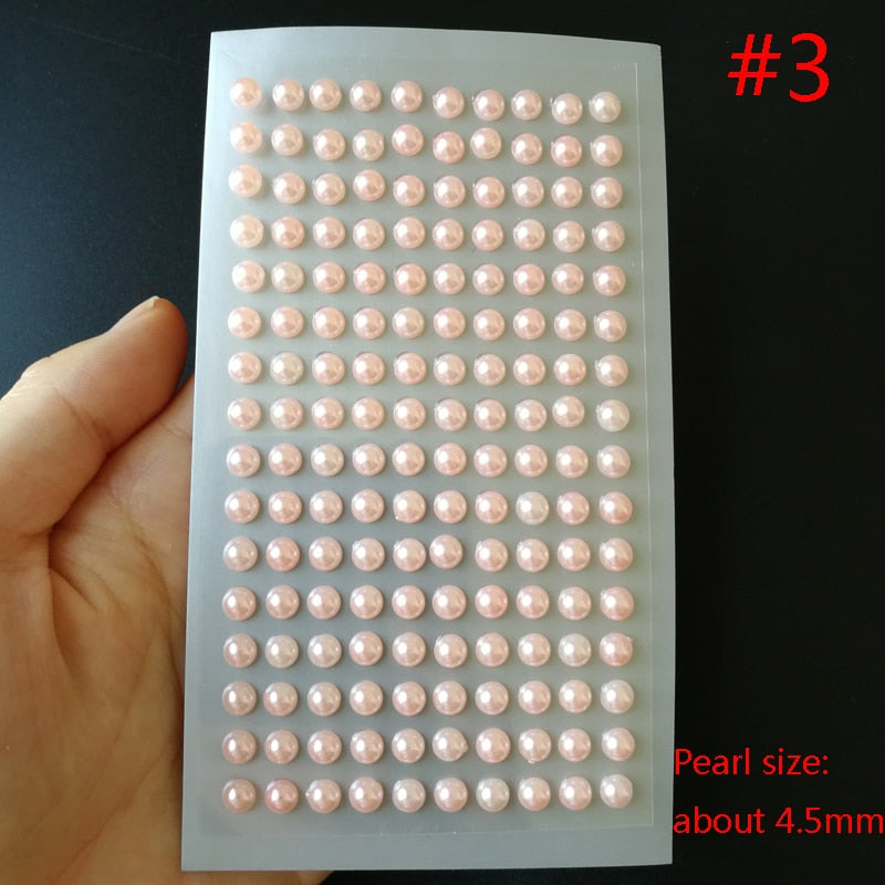 Makeup Diamond Eyes Face Festival DIY Body Crystal Gems