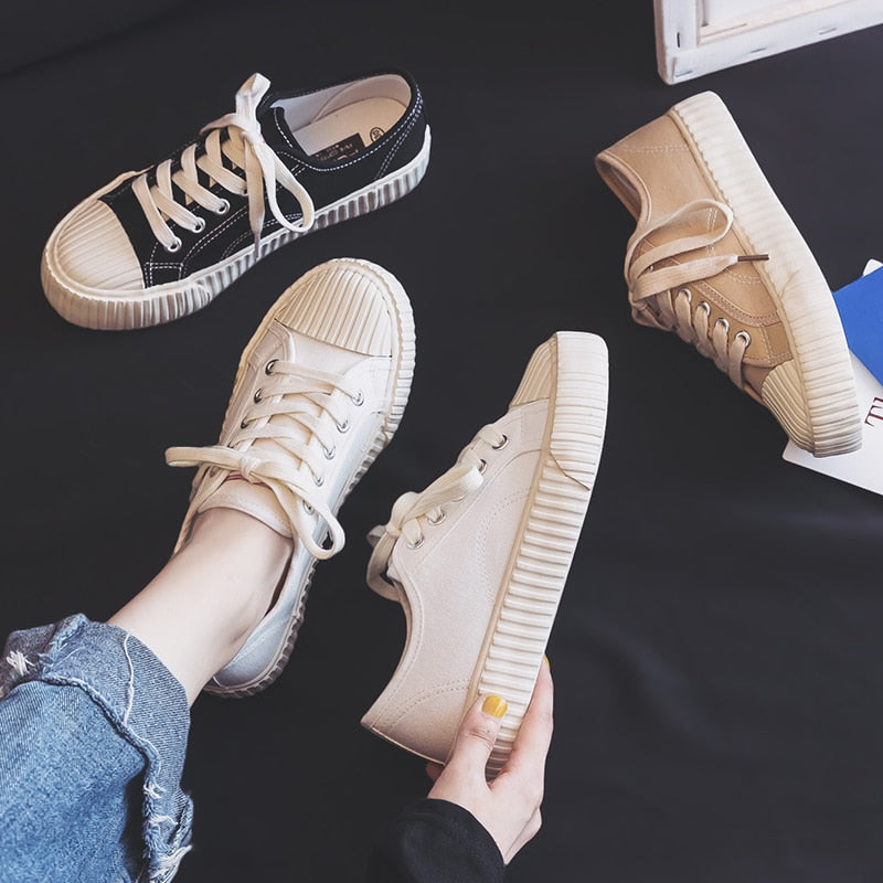 Women's Casual Walking Shoes