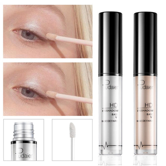Eye Shadow Primer Waterproof Long Lasting Eyeshadow Makeup