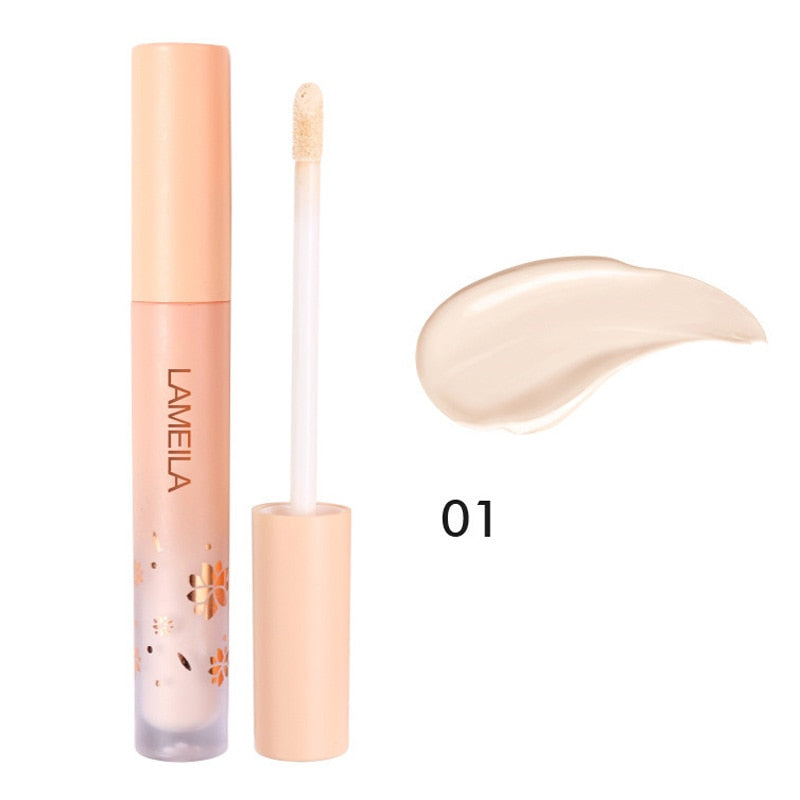 Base para sombra de ojos Maquillaje de sombra de ojos resistente al agua y de larga duración