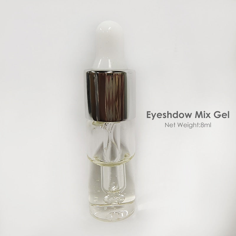 Eyeshadow Flakes Chameleon Eyeshadow