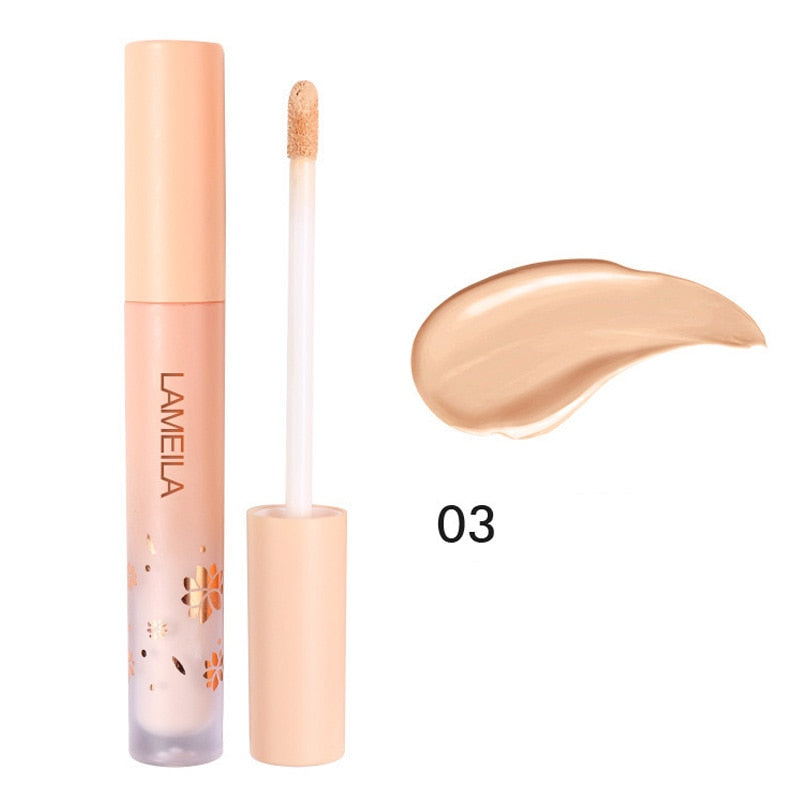 Base para sombra de ojos Maquillaje de sombra de ojos resistente al agua y de larga duración