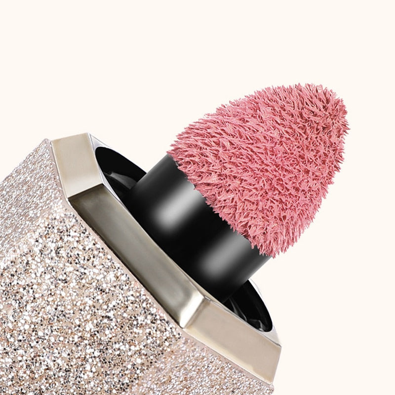 1PCS Liquid Blush Matte Velve Natural Smooth Cheek Blusher