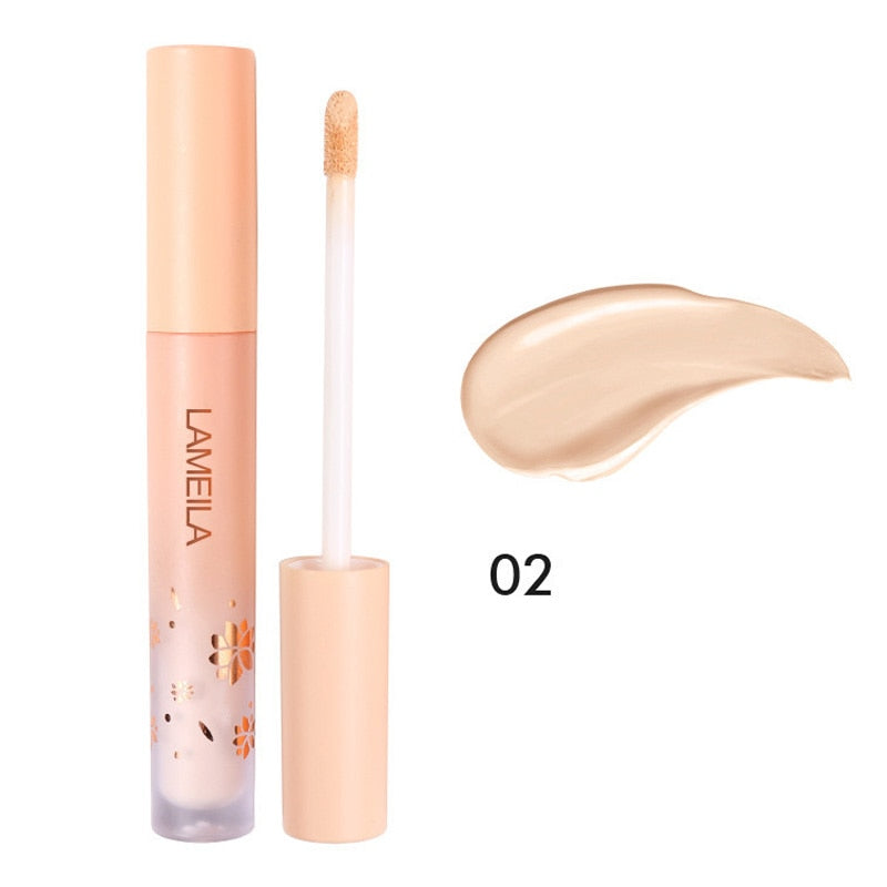 Base para sombra de ojos Maquillaje de sombra de ojos resistente al agua y de larga duración